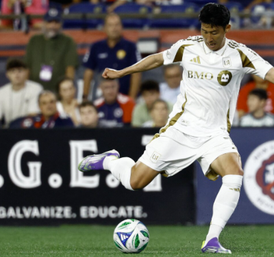 손흥민 경기중계