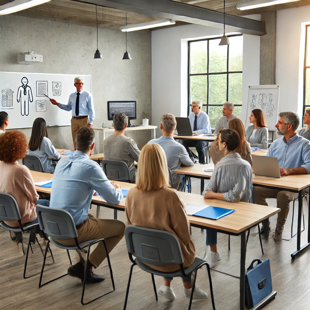 서울런 4050 신청