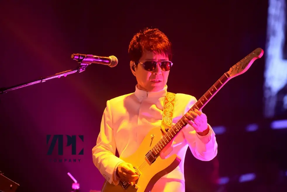 2025-2026년 조용필 콘서트 예매