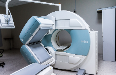 MRI