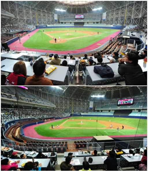 키움히어로즈 경기중계