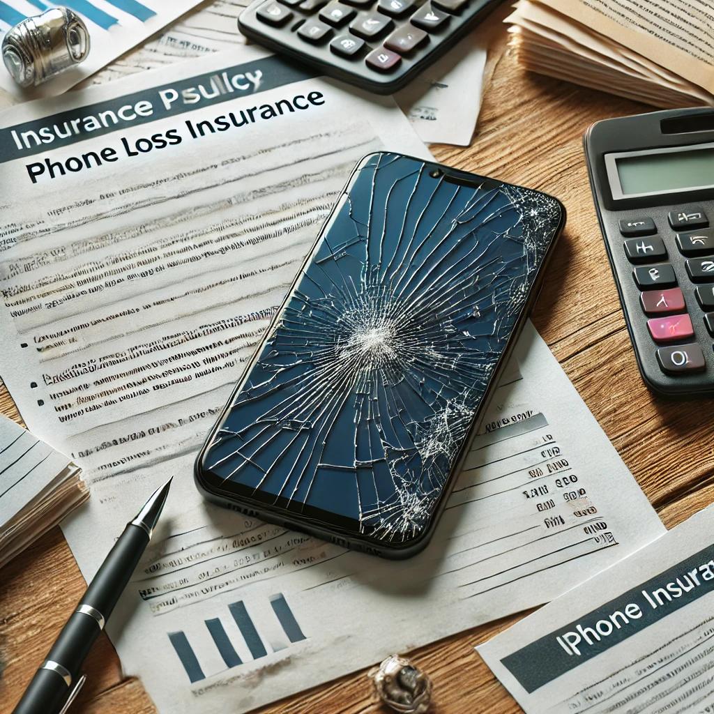 휴대폰 분실보험의 문제점 및 개선방안