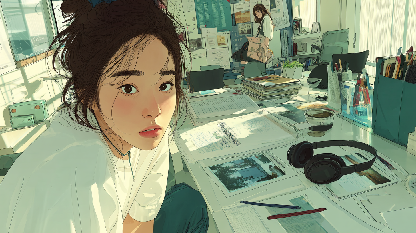 AI๋ก ์๊ฒฉ์ฆ ๊ณต๋ถ ์๊ฐ ๋ฐ์ผ๋ก ์ค์ด๋ ํฉ๊ฒฉ ํ์น๋ฒ ์ด์ ๋ฆฌ