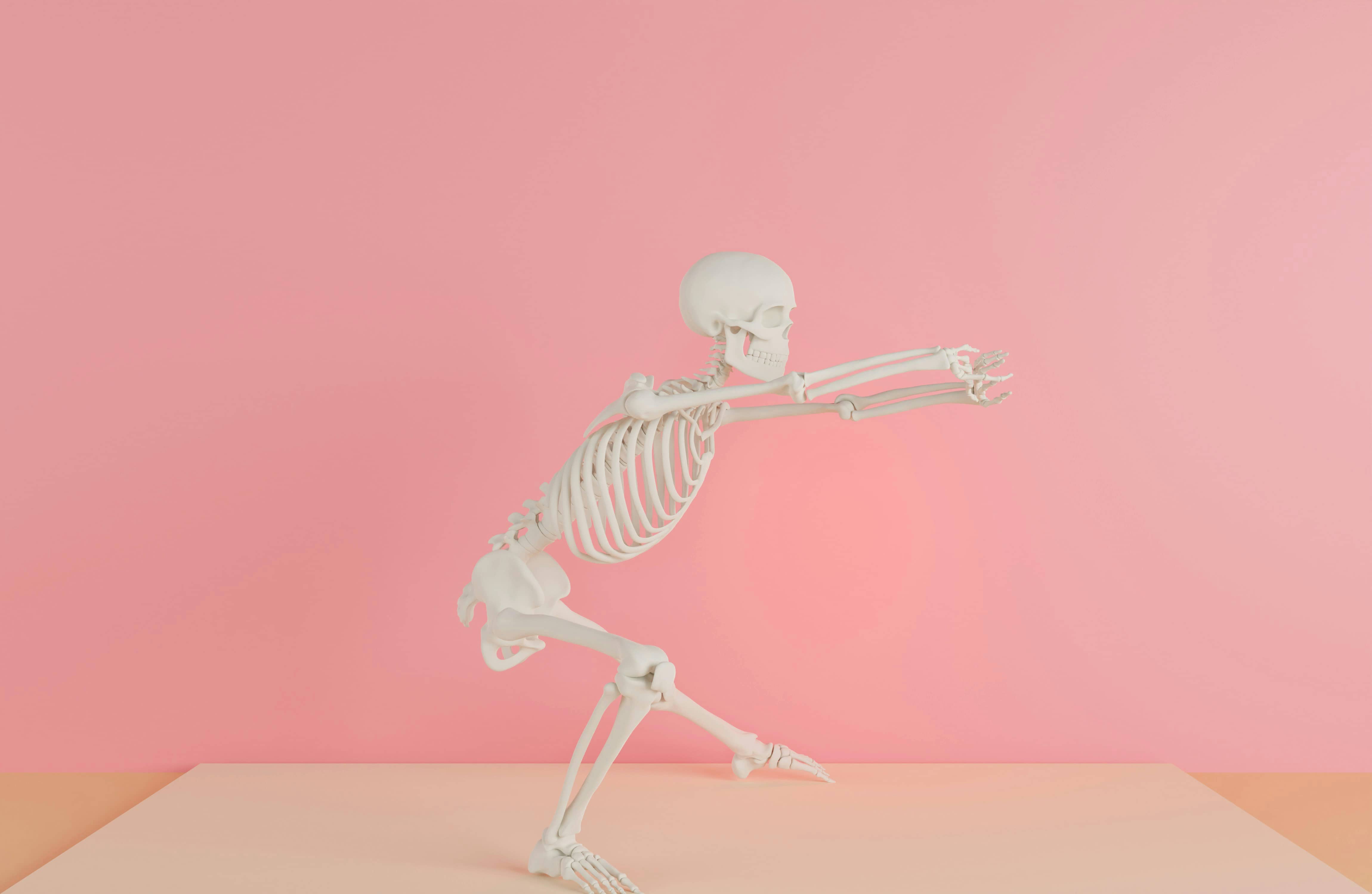 허리디스크 다리저림