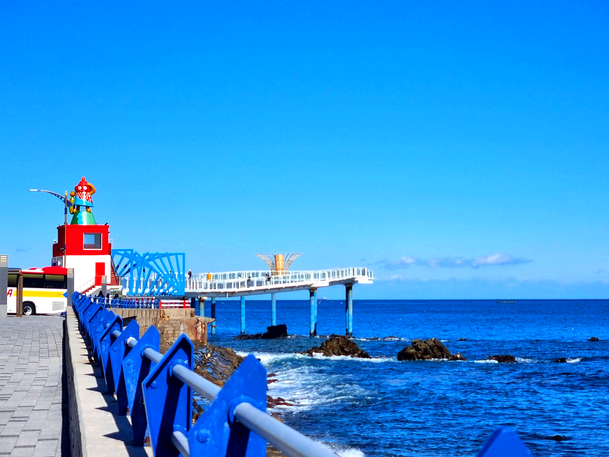 동해 천곡동 코스모스 호텔 후기 | 묵호·추암 이동 편한 5만원대 조식 포함 숙소