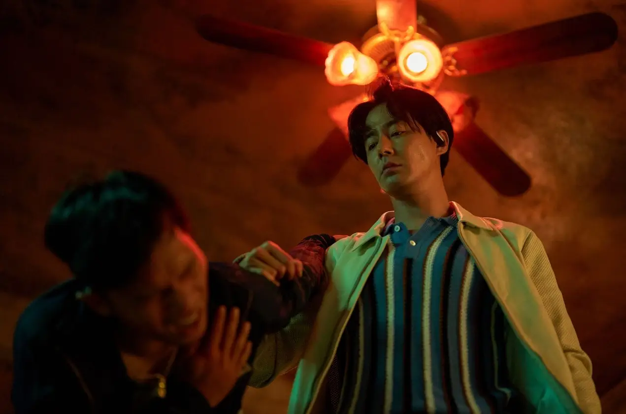 한국영화-휴민트-출연진-개봉일-기본-정보