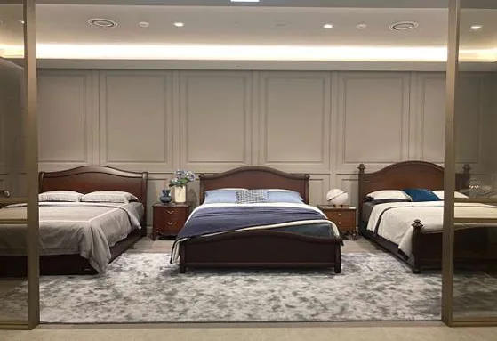 에이스침대 에이스스퀘어 김해점