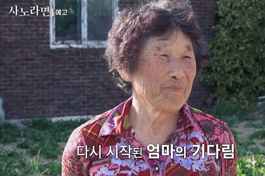 사노라면-오뚝이-춘화-엄마-