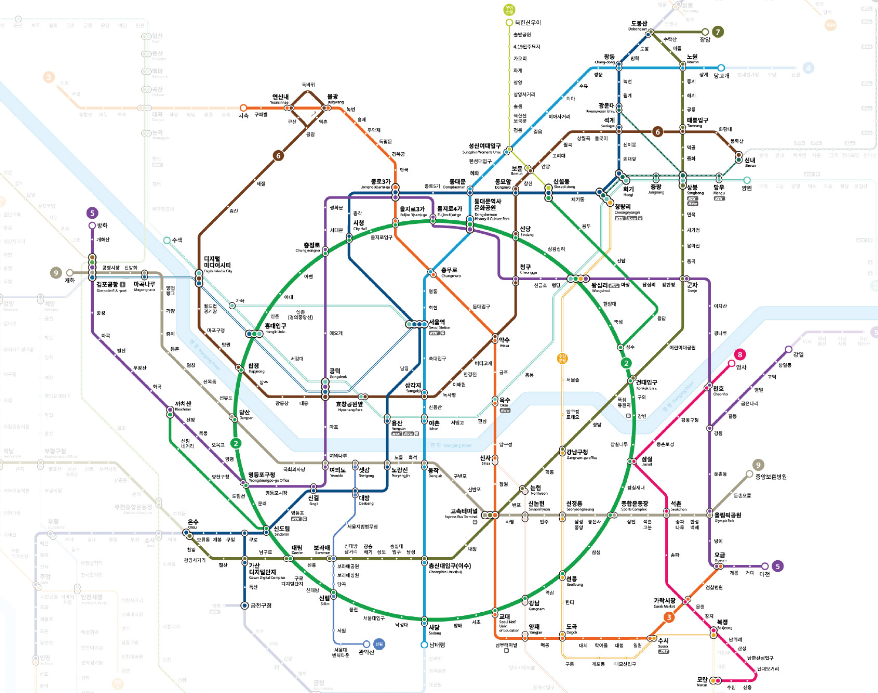 기후동행카드 모바일 신청방법