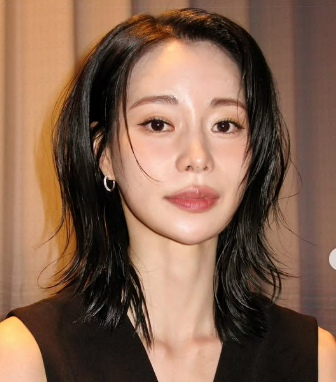 임지연 프로필