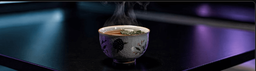 중장년 건강차 TOP5