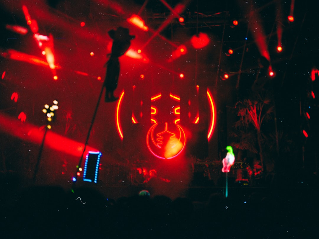 Festival.