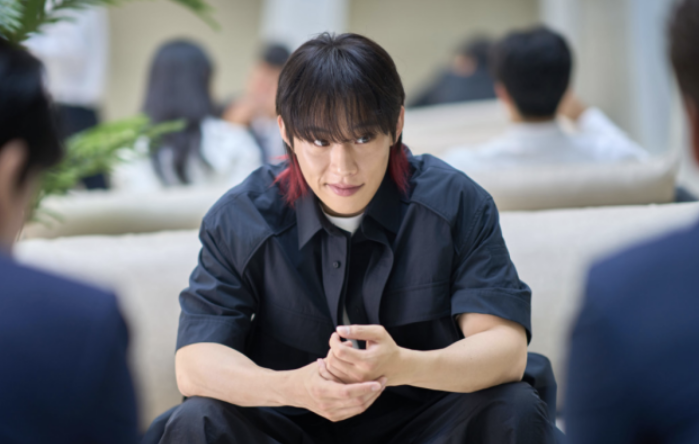 댓글부대-출연진-김성철-등장인물-찡뻤킹