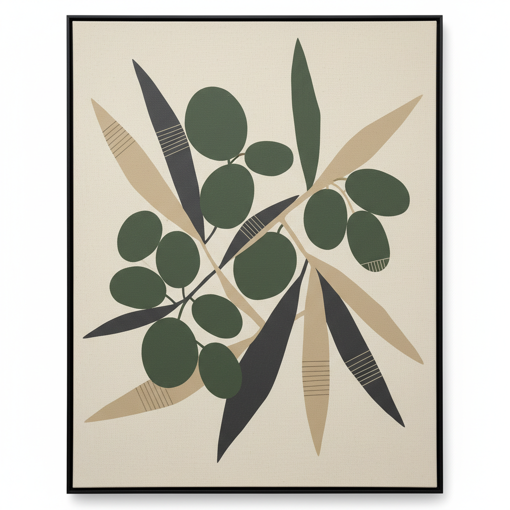 올리브나무 키우기 어렵다고 초보도 열매 맺는 3가지 비법!