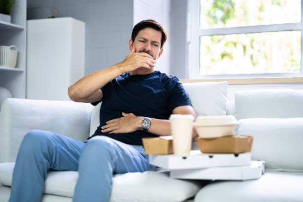 역류성 식도염 치료 총정리, 병원 가기 전 꼭 알아야 할 정보?