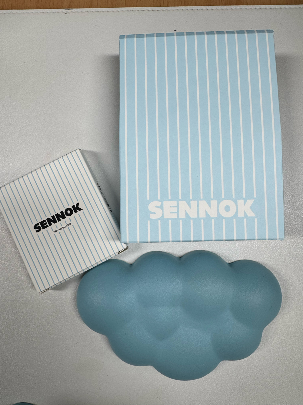 센녹 핸드크림 선물세트