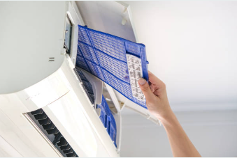 삼성에어컨 사전점검 신청