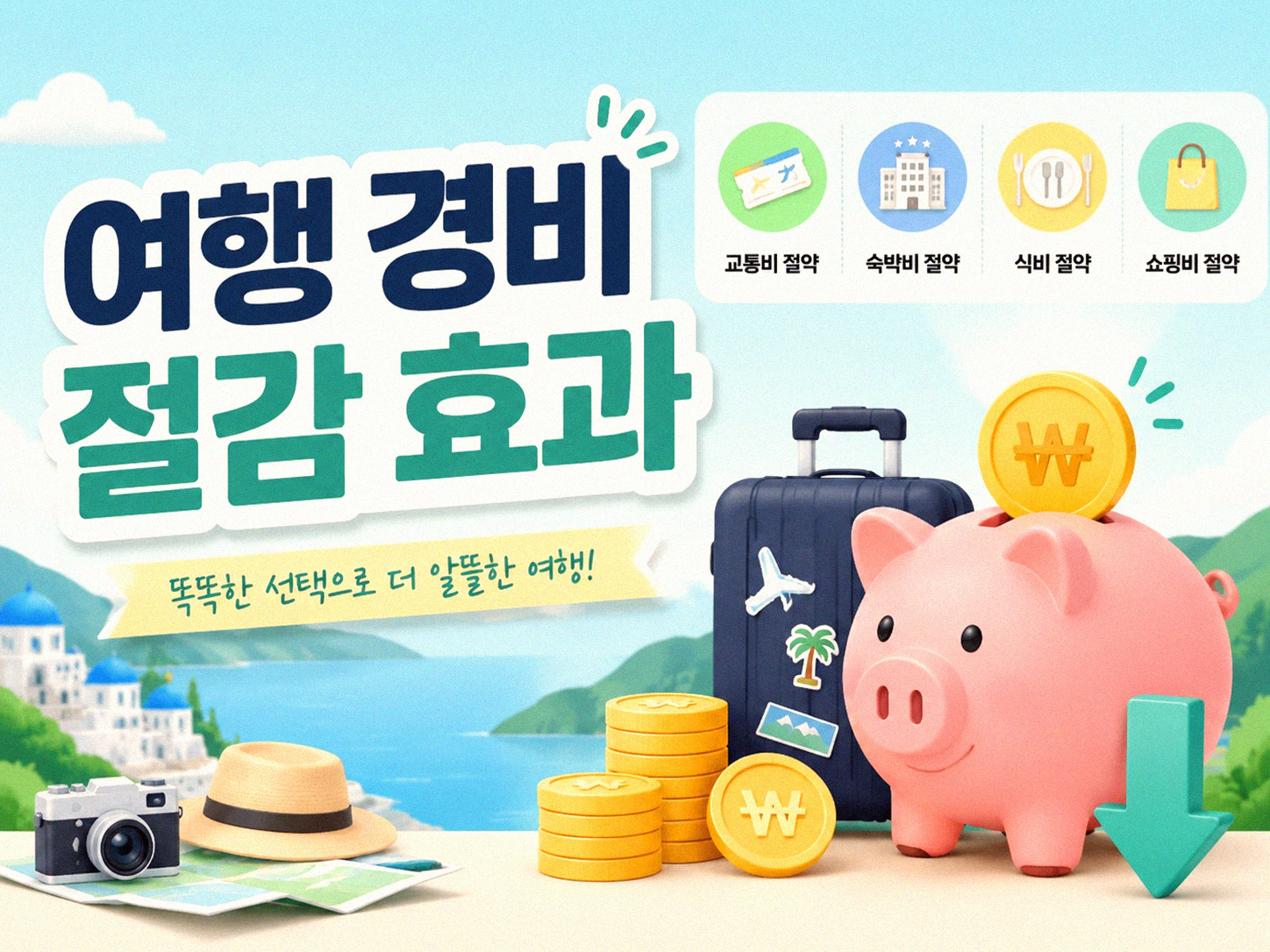 게스트하우스 처음 쓰면 뭐가 달라질까