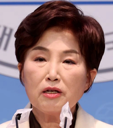 전혜숙 프로필 나이 고향 학력 지역구 재산 | 전혜숙 국회의원 민주당 탈당 배경