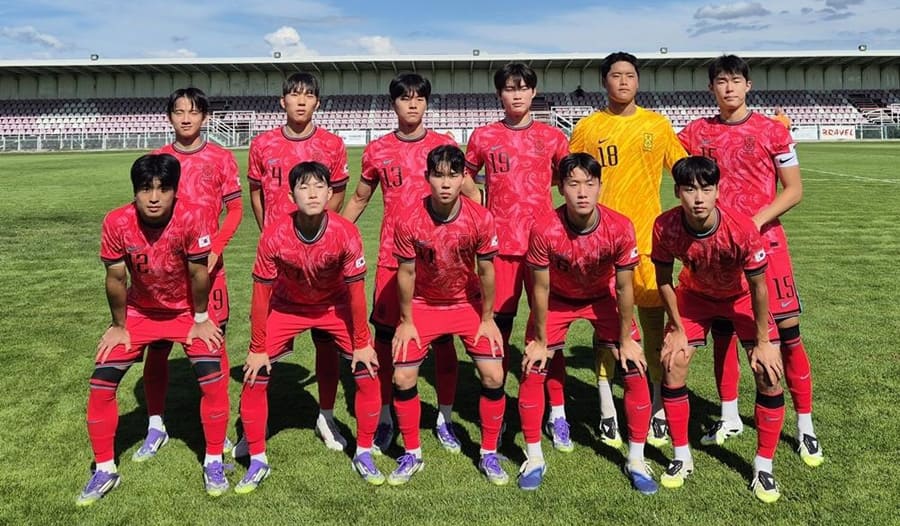 대한민국-vs-우크라이나