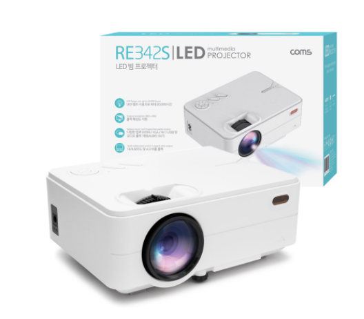 빔프로젝터 추천