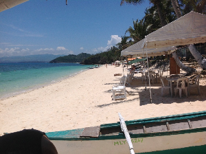 보라카이 여행 추천 툴루반 비치