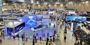 킨텍스 주차 꿀팁 일산 킨텍스 주차장 정보