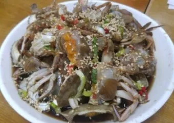 6시 내고향 참게가리장 참게장정식 하동 맛집 정리_12