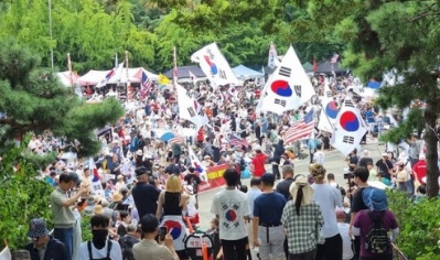올공 투표지 검증