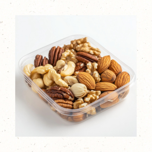 견과류 선물세트