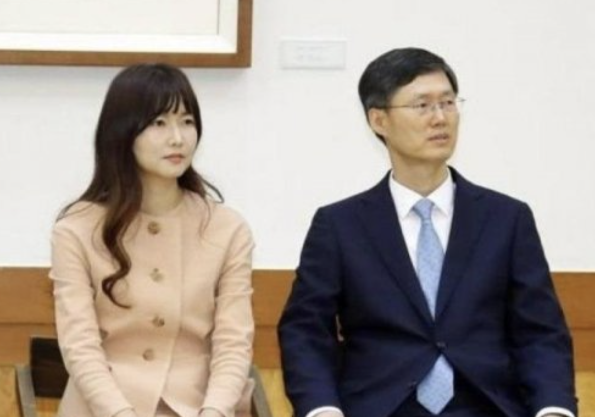 문형배 롯데 팬? 헌재 고위직 재산공개 총정리 (+2025년 15억 이상 자산)