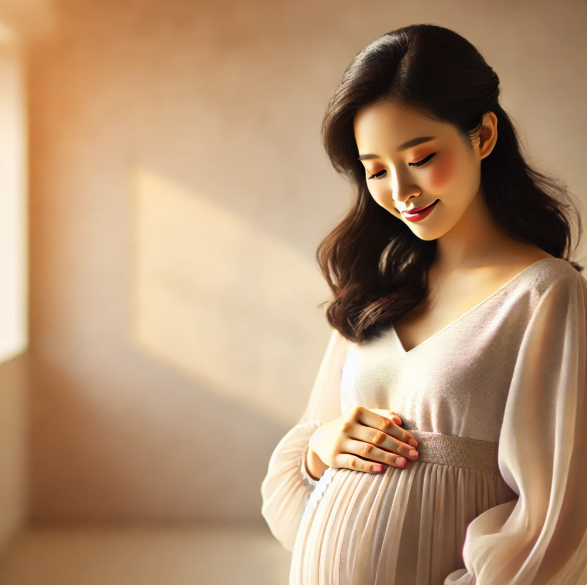 인천맘들 주목! 2025년부터 달라지는 산후조리비 지원 정책 총정리
