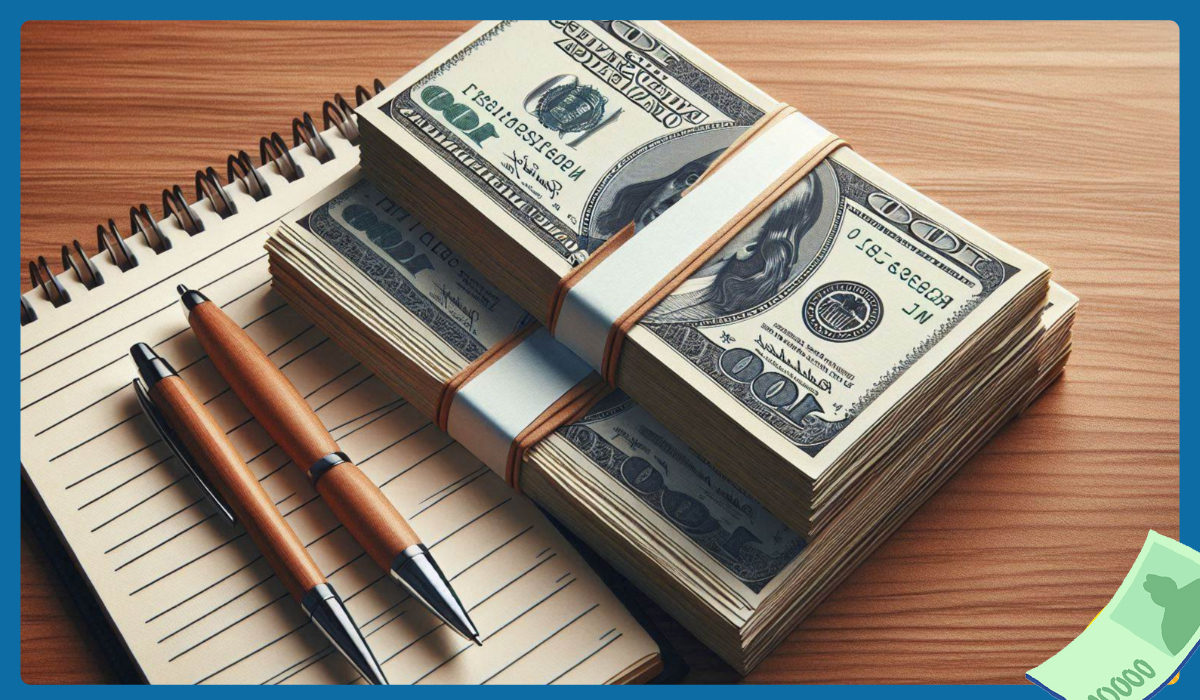 긴급생계비 대출