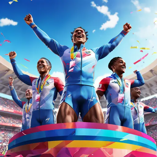 올림픽 메달리스트&amp;#44; 연금과 혜택은?