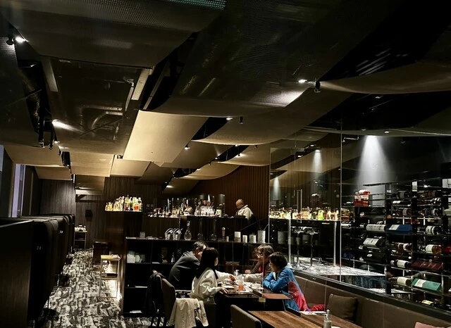 바 라운지 쿠모쿠모 ~KUMOKUMO~