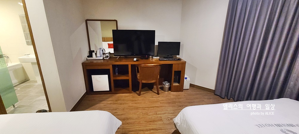 부산 신신호텔 서면