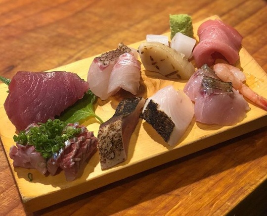 마포 망원동 이자카야 '미자카야'