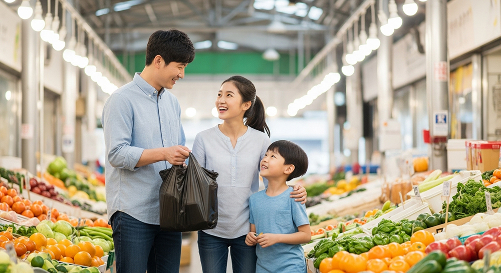 민생회복 소비쿠폰 신청방법