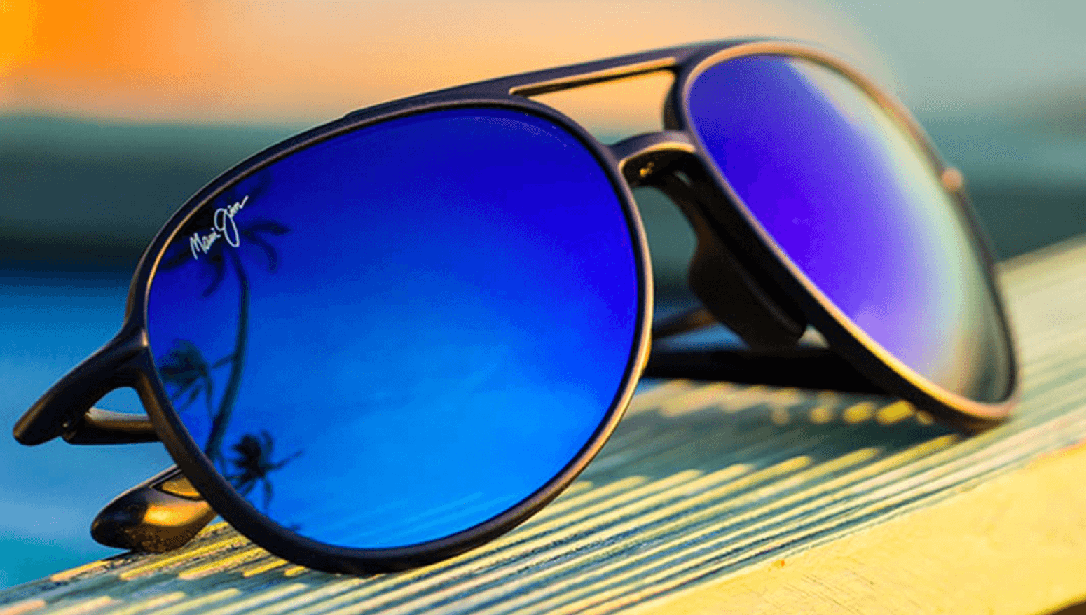 마우짐 선글라스