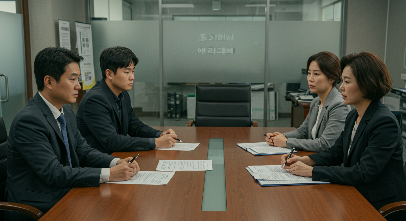 상속재산분할, 가족 신뢰, 상속 소송