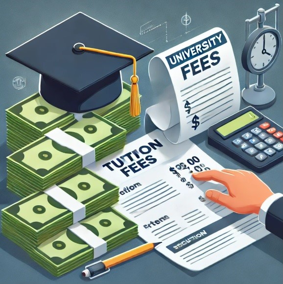 미국 학비 줄이는 팁