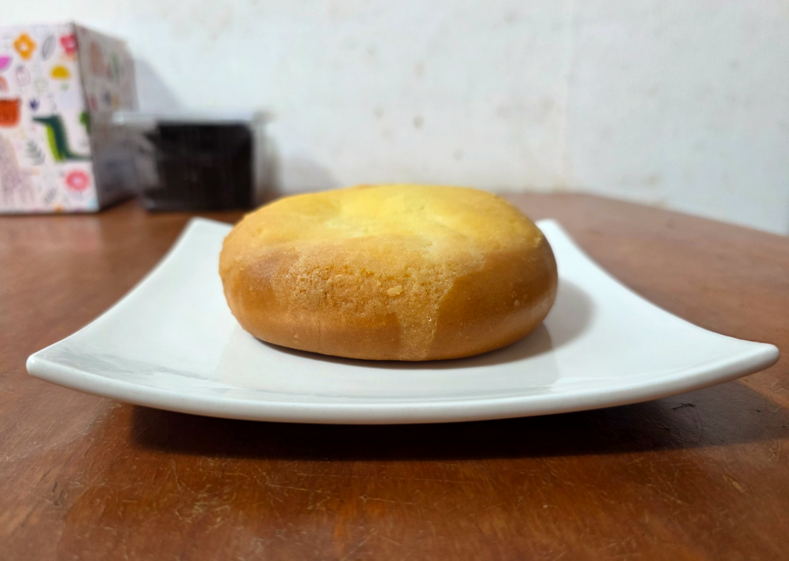 gs25옥수수빵