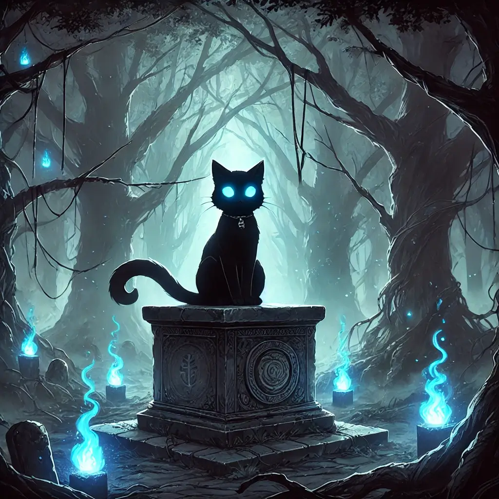 고양이 죽이는 꿈 해몽