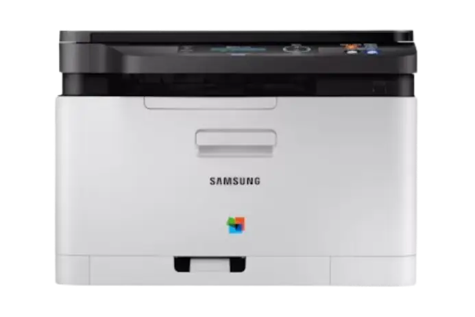 삼성 SL-C483W 드라이버 다운