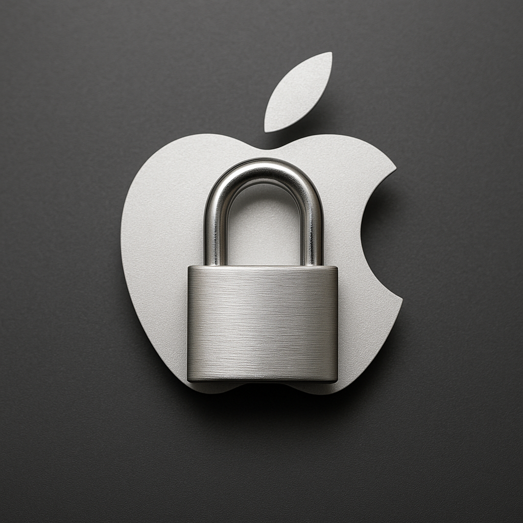 MacOS 더 이상 보안 안전 지대가 아니다?