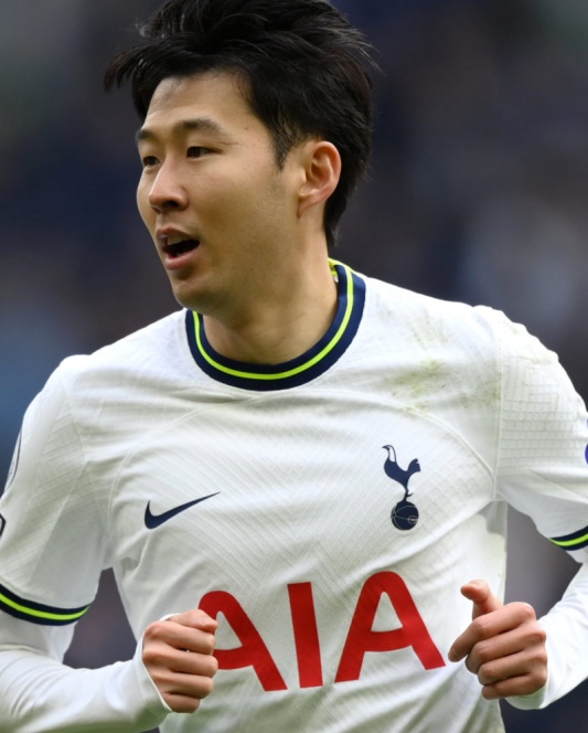 EPL 손흥민 토트넘 에버튼전 선발 출전 경기 하이라이트