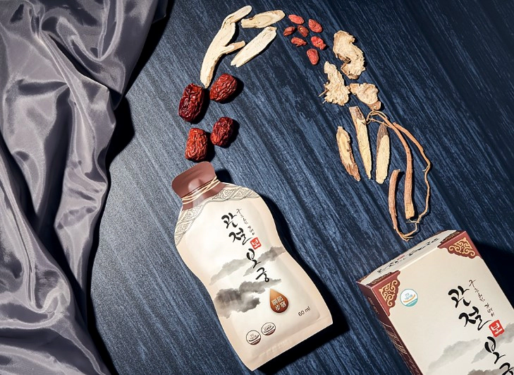 관절보궁 먹는법 