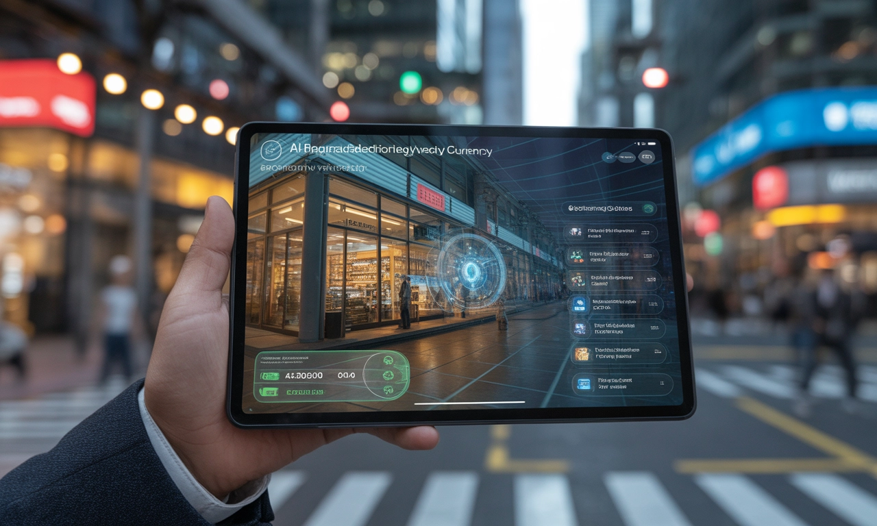 모바일지역화폐