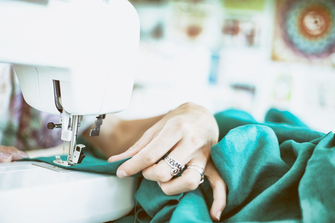 Sewing