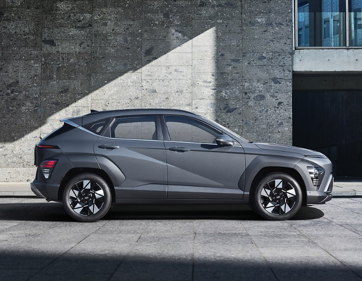 코나 하이브리드